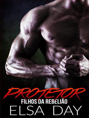 cover image of Protetor--Filhos da Rebelião